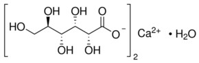 Merck CALCIUM D-GLUCONATE MONOHYDRATE