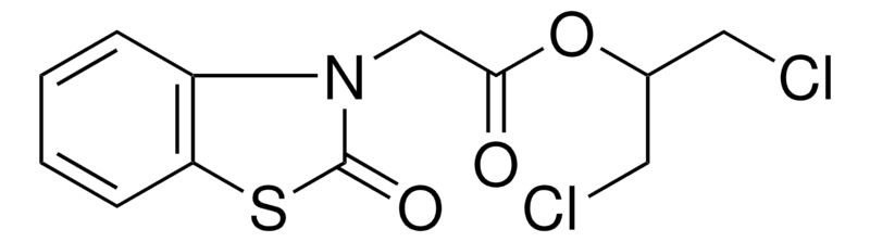 Merck (2-OXO-BENZOTHIAZOL-3-YL)-ACET - 50 MG&