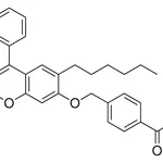 Merck 4-(6-HEXYL-2-OXO-4-PHENYL-2H-C - 10 MG &