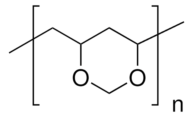 Merck POLY(VINYL FORMAL)