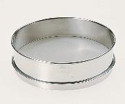 AS ONE Standard Sieve, (IDΦ150, H=45mm), 표준시험용 체(보급형) (ID제)