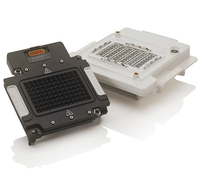 Thermo Fisher Scientific QuantStudio Pro Block Upgrade Kit, 96-well, 0.1 mL