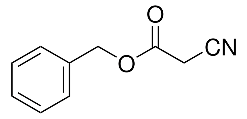 Merck Benzyl cyanoacetate