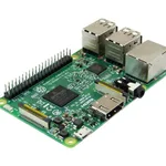 AS ONE Raspberry Pi, 라즈베리 파이