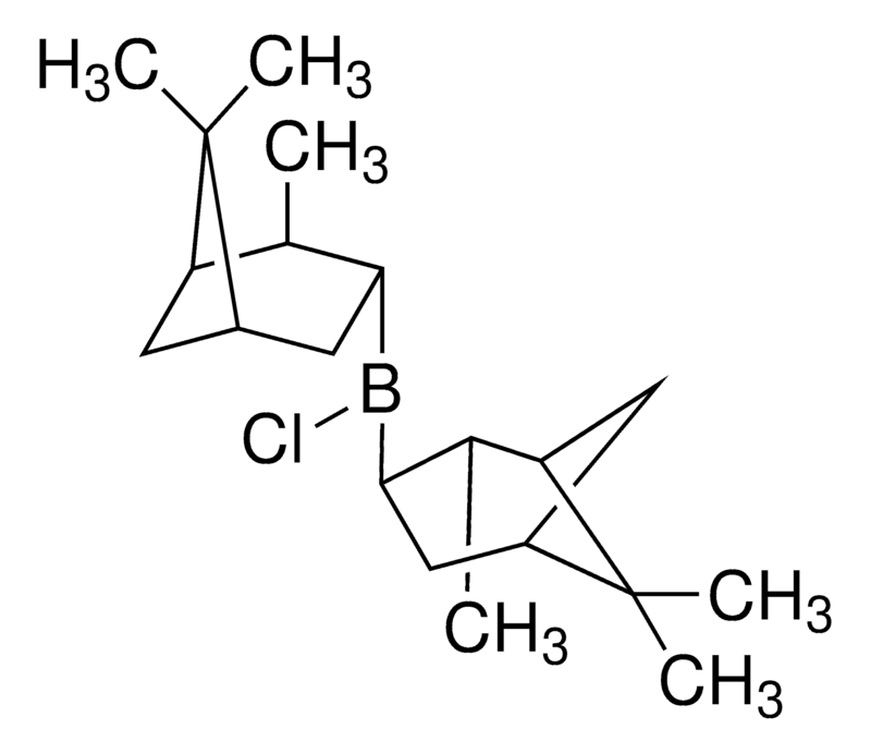 Merck (-)-DIP-Chloride(TM) solution