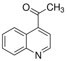 Merck 1-(4-QUINOLINYL)ETHANONE