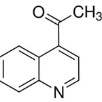 Merck 1-(4-QUINOLINYL)ETHANONE
