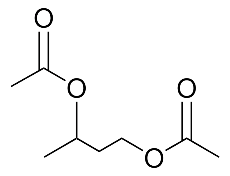 Merck 1,3-BUTANEDIOL DIACETATE-1G