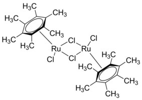Merck DICHLORO(HEXAMETHYLBENZENE)RUTHENIUM(II&