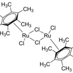 Merck DICHLORO(HEXAMETHYLBENZENE)RUTHENIUM(II&
