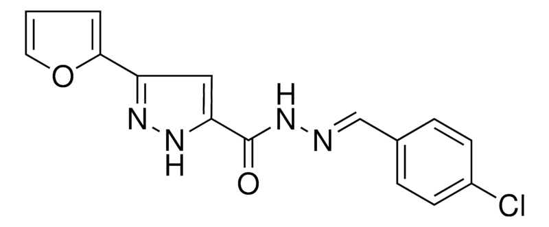 Merck 5-FURAN-2-YL-2H-PYRAZOLE-3-CAR - 50 MG &