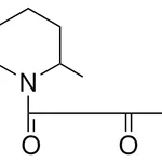 Merck 1-ACETOACETYL-2-METHYLPIPERIDIN-