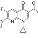 Merck GEMIFLOXACIN MESYLATE
