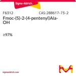 Merck Fmoc-(S)-2-(4-pentenyl)Ala-OH