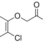 Merck (2-CHLOROPHENOXY)ACETIC ACID-