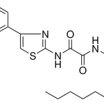 Merck N-DECYL-N'-(4-PHENYL-THIAZOL-2 - 25 MG&