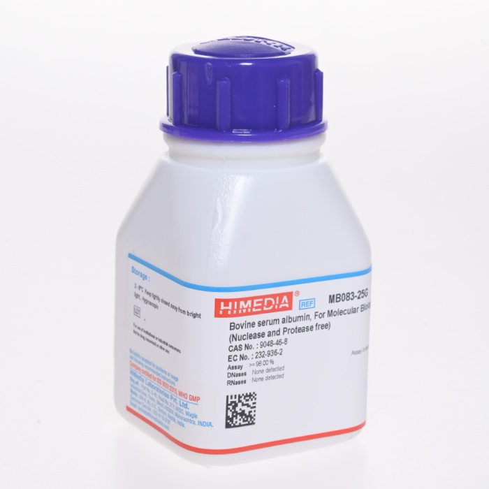 Himedia Bovine Serum albumin