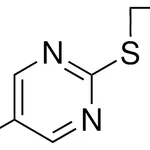 Merck 2-(ETHYLTHIO)-4-HYDROXY-5-METH - 25 MG&