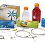 Waters Regional Specific PFAS Solution Installation Kit with Oasis WAX 150 mg, 30 µm SPE, Kit 7