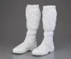 AS ONE Clean Boots FS663C, 클린부츠 FS663C