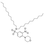Merck N,N-DIDODECYL-4-MORPHOLINO-3-NITRO
