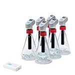 VELP RESPIROMETRIC Sensor System 6 for Soil Analysis