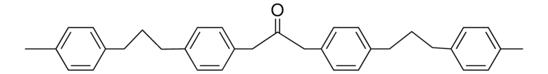 Merck 1,3-BIS-(4-(3-P-TOLYL-PROPYL)- - 25 MG&