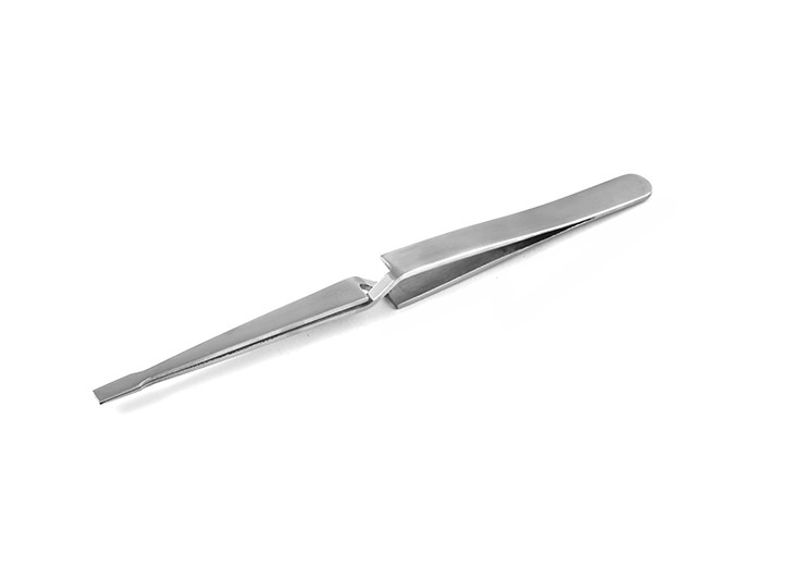 SIPEL 핀셋 R28F-SA Tweezer