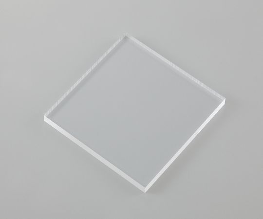 AS ONE PMMA(Acryl) Plate, 아크릴 판재