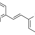 Merck 1,2-BIS(2-PYRIDYL)ETHYLENE, 97%