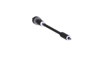 Waters Tubing Assembly, Capillary with frit, 25µm X 10 in