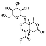 Merck 7alpha,beta-Morroniside