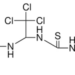 Merck 2-METHYL-N-(2,2,2-TRICHLORO-1- - 25 MG&