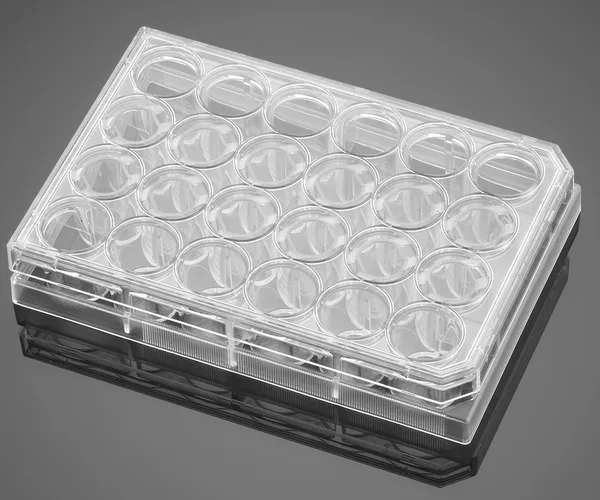Corning® BioCoat™ Cell Environments and Corning BioCoat Matrigel® Invasion Chambers, PET Membrane