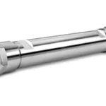 Waters µBondapak C18 Prep Column, 125Å, 10 µm, 30 mm X 300 mm, 1/pk