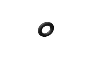 Waters O-Ring, Filter, FKM