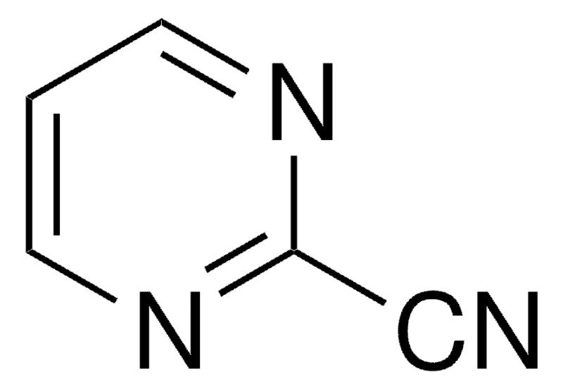 Merck 2-Pyrimidinecarbonitrile