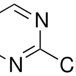 Merck 2-Pyrimidinecarbonitrile