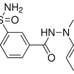 Merck 2-CHLORO-5-((2-METHYL-2-PHENYLHY-