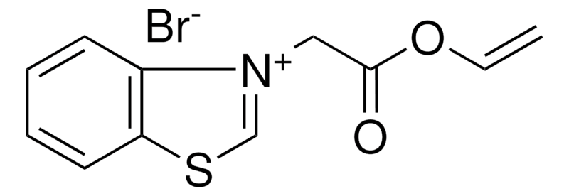 Merck 3-VINYLOXYCARBONYLMETHYL-BENZO -50 MG