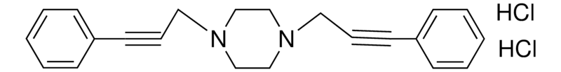 Merck 1,4-BIS-(3-PHENYL-PROP-2-YNYL) - 25 MG&