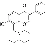 Merck 8-((2-ETHYL-1-PIPERIDINYL)METHYL-
