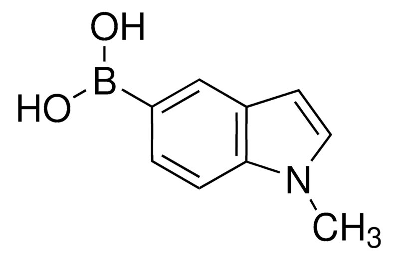 Merck N-Methylindole-5-boronic acid
