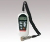 AS ONE Vibrometer with Diagnostic FunctIon, 진단기능형 진동계