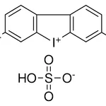 Merck 3,7-DINITRODIBENZIODOLIUM HYDROG-