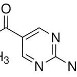 Merck Methyl 2-aminopyrimidine-5-carboxylate