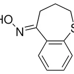 Merck 3,4-DIHYDRO-1-BENZOTHIEPIN-5(2 - 50 MG&