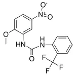 Merck 1-(2-METHOXY-5-NITROPHENYL)-3- - 50 MG&