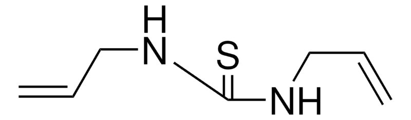 Merck 1,3-DIALLYL-2-THIOUREA