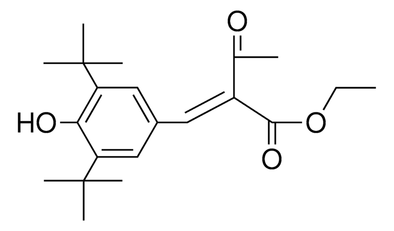 Merck 2-ACETYL-3-(3,5-DI-TERT-BUTYL-4--